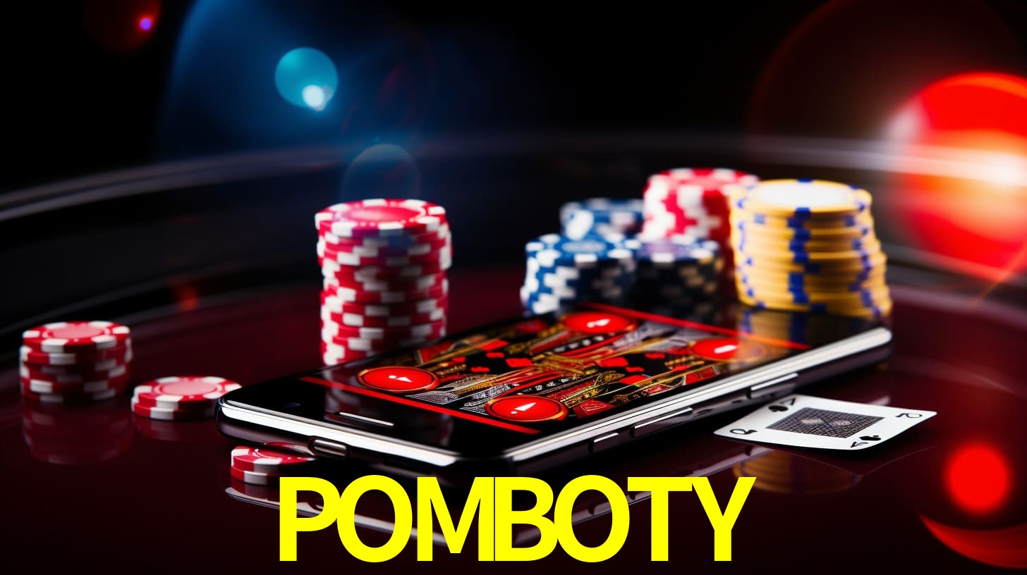 POMBOTY