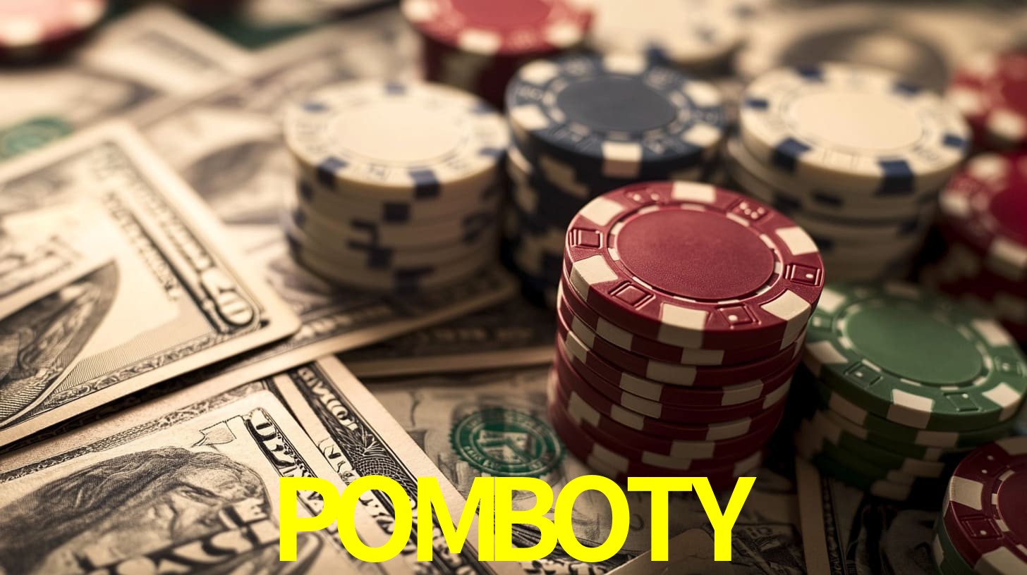 POMBOTY