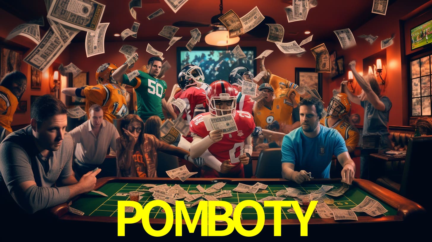 POMBOTY